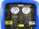 ☆中古美品☆ TASCO タスコ フルオロカーボン回収装置 TA110XZ TWIN THUNDER 240/ツインサンダー イチネン131246 - 9