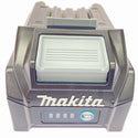 ☆未使用品4個セット☆makita マキタ 40Vmax 4.0Ah 純正 リチウムイオンバッテリー BL4040 電池 蓄電池 充電池133614 - 9