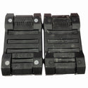☆中古品☆HILTI ヒルティ 21.6V 充電式コンクリートネイラ BX4-22 バッテリ2個(2.5Ah) 充電器 ケース付 鋲打機 バッテリー式132631 - 10