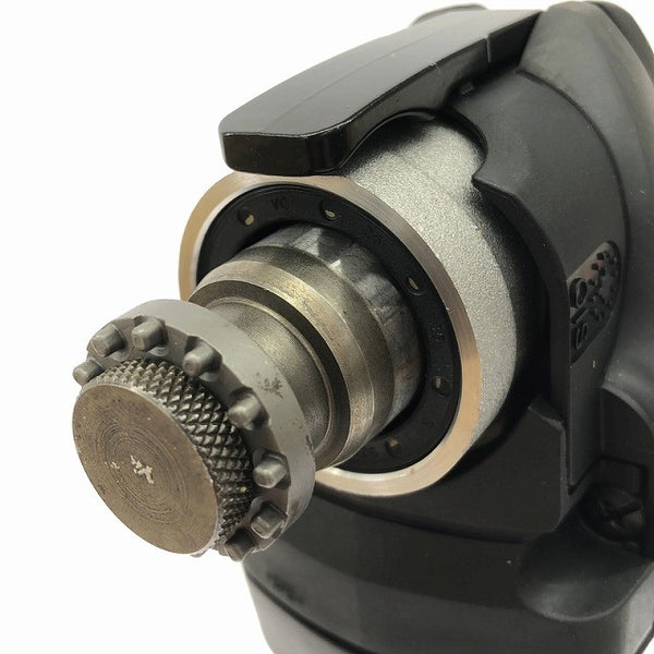 ☆極美品☆makita マキタ 18V 充電式マルチツール TM51D 本体のみ コードレス バッテリー式 カットソー マルチパワーツール 研削137647 - 6