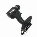 ☆中古美品☆Panasonic パナソニック 14.4V/18V 充電ドリルドライバー EZ1DD2 充電器 EZ0L81 ケース付き ドライバドリル - 9