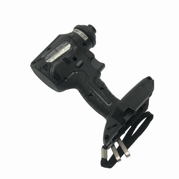 ☆中古美品☆Panasonic パナソニック 14.4V/18V 充電ドリルドライバー EZ1DD2 充電器 EZ0L81 ケース付き ドライバドリル - 9