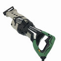 ☆未使用品☆HiKOKI ハイコーキ 130mm 電子セーバソー CR13VBY2 本体+ケース セーバーソー レシプロソー 電気のこぎり138739 - 7