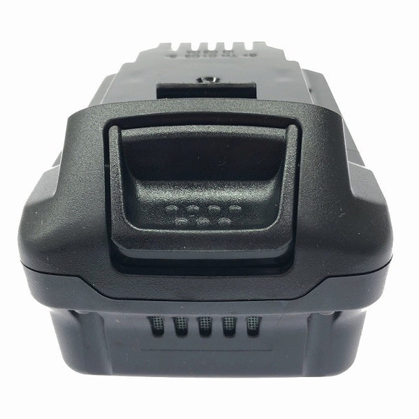 ☆未使用品☆KYOCERA 京セラ パワーツールアクセサリー リチウムイオン電池パック B-1850LA 18V 5.0Ah バッテリー 充電池130739 - 6