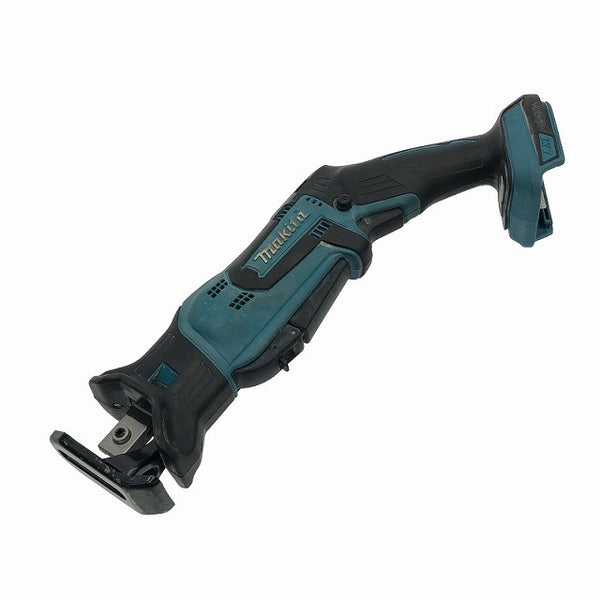 ☆中古品☆makita マキタ 18V 充電式レシプロソー JR184D 本体+ケース セーバソー/セーバーソー 電動のこぎり/電のこ 116603 - 4