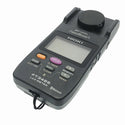 ☆美品☆HIOKI 日置電機 照度計 FT3425 ケース付 Bluetooth LUX METER ルクスメーター ルクス計 デジタル式117435 - 2