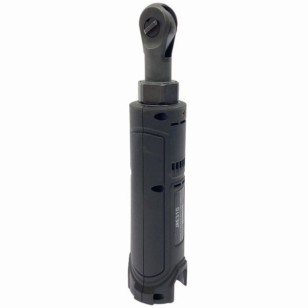 ☆中古品☆KTC 京都機械工具 9.5sqコードレスラチェットレンチ JRE310 バッテリー2個(7.2V2.0Ah) 充電器付 バッテリー式 電動工具130929 - 4
