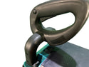 ☆比較的綺麗☆makita マキタ 18V 160mm 充電式芝刈機 MLM160D 本体のみ 造園 園芸 草刈り 芝刈り133007 - 9