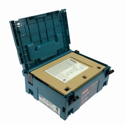 ☆未使用品☆makita マキタ 14.4V/18V 充電式ウォールディテクター WD181DZK 本体+ケース コードレス コンクリート探知機128110 - 0