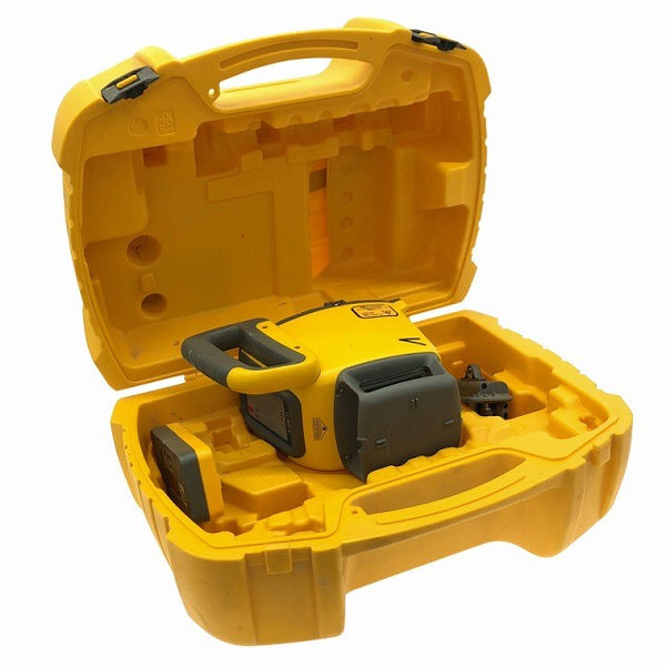 ☆中古品☆Nikon ニコン レーザレベル LL300N 受光器(HL450) ケース付 回転レーザーレベル ローテーティングレーザー138161 - 2