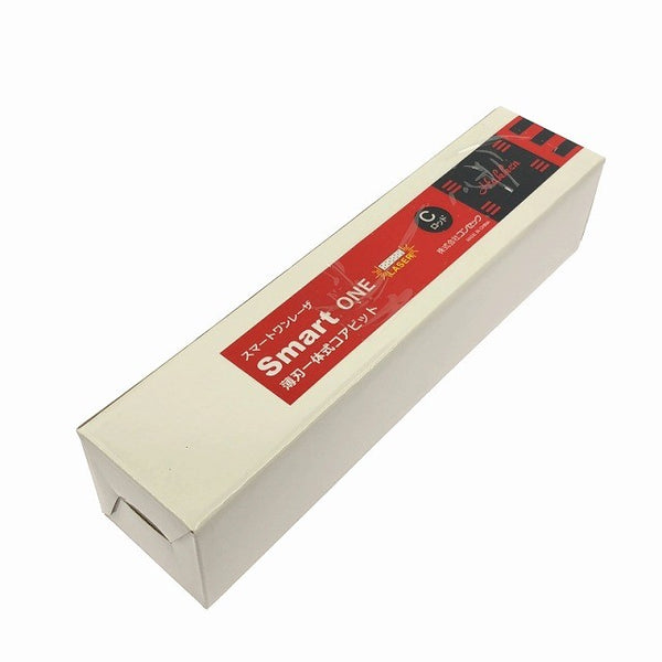 ☆未使用品☆Hakken ハッケン コンセック スマートワンレーザー 薄刃一体式コアビット Cロッド 260L ボンドM 65  Smart ONE120952 - 2