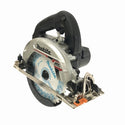 ☆未使用品☆makita マキタ 18V 165mm 充電式マルノコ HS631DZSB 黒 本体のみ コードレス 丸のこ 丸ノコ 丸鋸 木工用 切断機129584 - 2