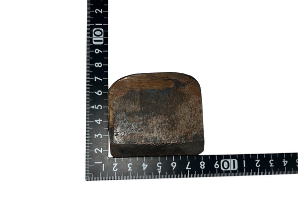 ☆中古品 コメント必読☆鉋 カンナ 千代鶴？×2点セット 詳細不明 ハンドツール 大工道具121012 - 8