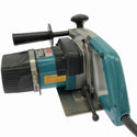 ☆中古品☆makita マキタ 100V 180mm 7型カッタ 4107R 180mm刃付き コンクリートカッター 切断機131488 - 5