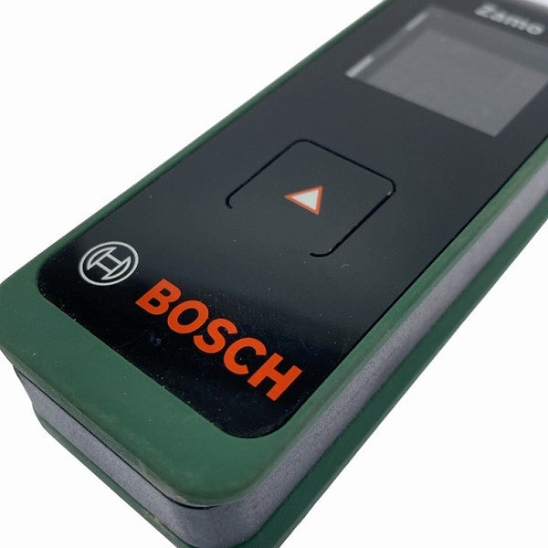 ☆中古品☆BOSCH ボッシュ デジタルレーザー距離計 Zamo3 距離測定器120386 - 7