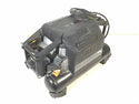 ☆美品☆MAX マックス100V 11L 常圧/高圧 スーパーエアコンプレッサー AK-HL1310E 黒/ブラック AIモード Bluetooth搭載128589 - 4