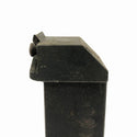 ☆中古品2本セット☆KYOCERA 京セラ 外径ねじ切り用ホルダー KTTR2525M-16 CERADEX/セラデックス 外径ホルダー バイトホルダー - 8