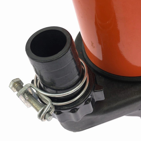 ☆比較的綺麗 TERADA テラダ 寺田ポンプ 100V 60Hz 汚水用 水中ポンプ SG-150C 口径32mm 揚程5m 小型 一般家庭用 汚水ポンプ131777 - 6