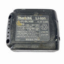 ☆中古品2点☆makita マキタ 14.4V 充電式レシプロソー JR144D フラッシュライト ML145 バッテリ1個(3.0Ah)付 セーバーソー130930 - 10