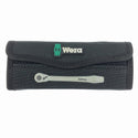 ☆未使用品☆Wera ヴェラ Zykiop サイクロップラチェットセット 8100SA8 1/4インチソケットレンチセット 28ピース116908 - 2