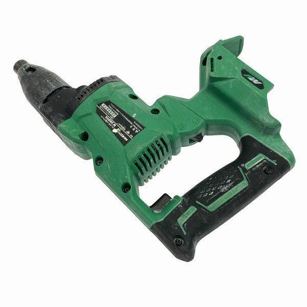☆中古品☆HiKOKI ハイコーキ コードレスボード用ドライバ W36DYA 本体のみ スクリュードライバー 充電式124244 - 5