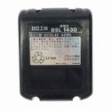 ☆中古品☆ HITACHI 日立工機 14.4V コードレスジグソー CJ14DSL バッテリー2個(3.0/6.0Ah)充電器+パーツ+ケース130890 - 9