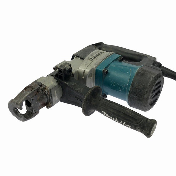 ☆中古品☆makita マキタ 35mm ハンマドリル HR3530 ハツリ チッパー 電動ハンマ コンクリートブレーカー129890 - 4