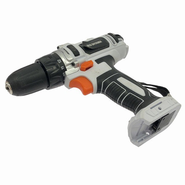 ☆比較的綺麗電動工具セット☆10.8V 充電式ドライバドリル JCD28 100V 変速ディスクグラインダー SDG-1050VS 110V トリマー131640 - 6