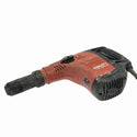 ☆中古品☆HILTI ヒルティ コンクリートブレーカー TE500-X 電動ハンマ ハツリ 斫り はつり チッパー133001 - 4