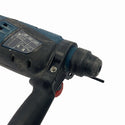 ☆中古品☆BOSCH ボッシュ 100V ハンマードリル GBH2-18RE ケース付 SDSプラス コード式 ハンマドリル 穴あけ 穿孔119008 - 7
