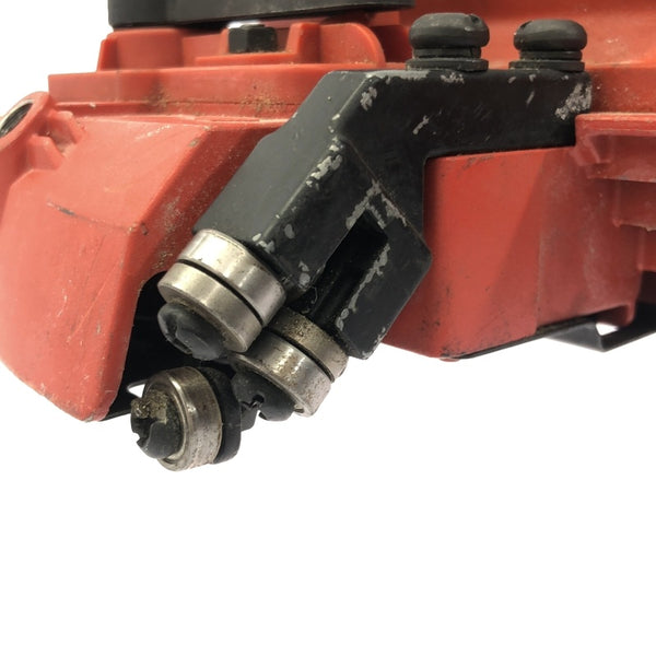 ☆中古品☆HILTI ヒルティ 22V 充電式バンドソー SB4-A22 本体のみ コードレス バッテリー式 帯鋸切断機 鉄工用118032 - 6