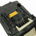 ☆中古品☆makita マキタ 18V 純正リチウムイオンバッテリー BL1830×1 BL1830B×2 合計3点セット 電動工具132489 - 9