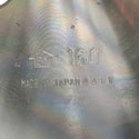 ☆美品☆HOUSE BM ハウスBM ラジワン換気コアドリル ROSWC-1116 110mm160mm サイディングウッド用 コアビット コアシャンク - 6