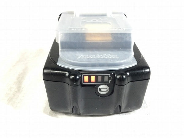 ☆未使用品☆makita マキタ 18V 6.0Ah 純正 リチウムイオンバッテリー BL1860B 残量表示付 リチウムイオン電池 蓄電池135638 - 8