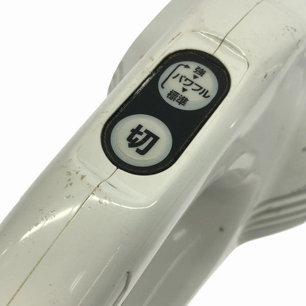 ☆中古品☆makita マキタ 10.8V 充電式クリーナー CL107FD バッテリ1個(1.5Ah)付 コードレス ハンディ 掃除機136860 - 7