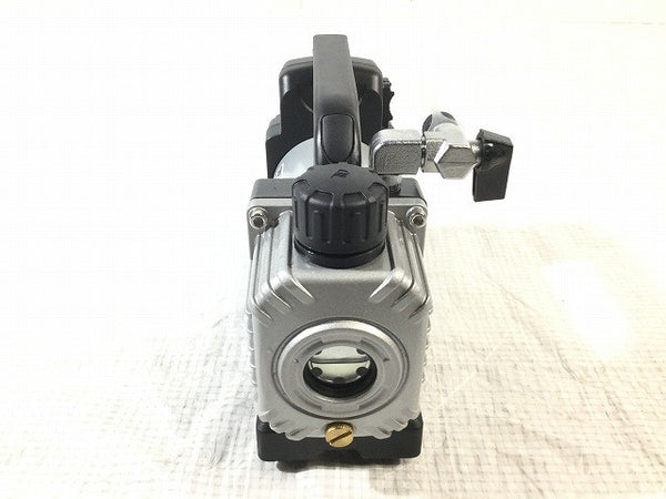 ☆未使用品 2点セット☆TASCO タスコ 省電力型ウルトラミニ充電式真空ポンプ TA150ZP-1 真空ポンプ用ミニ真空ゲージ STA142MK132679 - 6