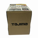 ☆未使用品☆TAJIMA タジマ ハオルハーネスHA KRL8ダブルセット A1HAKR-WL8BK 墜落制止用器具 フルハーネス 安全帯 新規格134571 - 8
