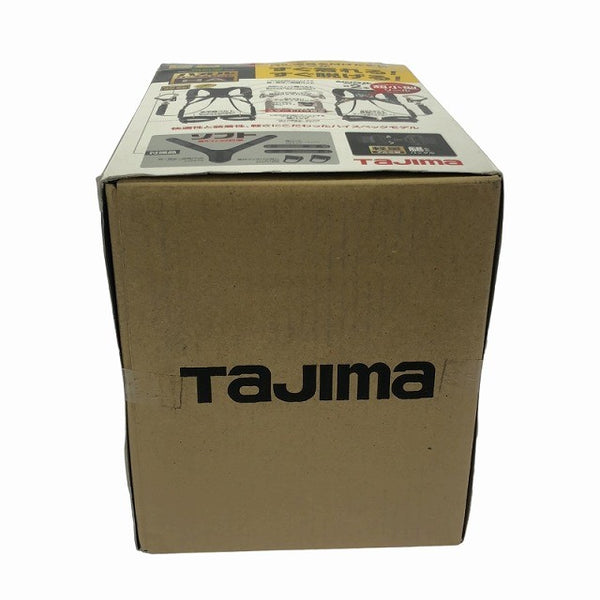 ☆未使用品☆TAJIMA タジマ ハオルハーネスHA KRL8ダブルセット A1HAKR-WL8BK 墜落制止用器具 フルハーネス 安全帯 新規格134571 - 8