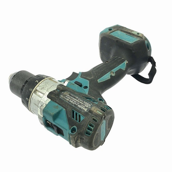 ☆中古品☆makita マキタ 18V 充電式ドライバドリル DF486D 本体のみ コードレス ドリルドライバー ドライバードリル 117392117392 - 5