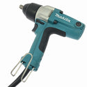 ☆美品☆makita マキタ 100V インパクトレンチ TW0250 250N･m 角ドライブ12.7mm コード式 締め付け 電動工具133893 - 7
