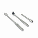☆極美品☆ TONE トネ ソケットレンチセット工具17点 4130MP - 7