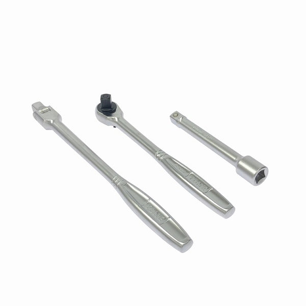 ☆極美品☆ TONE トネ ソケットレンチセット工具17点 4130MP - 7