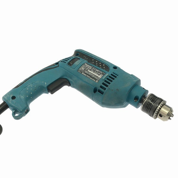 ☆中古品☆makita マキタ 100V 16mm 振動ドリル HP1640FK133610 - 5