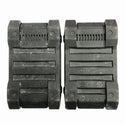 ☆中古品☆HILTI ヒルティ 21.6V 充電式鋲打ち機 BX3-L-22 バッテリ2個(2.5Ah) 充電器 ケース付 鋲打機 コンクリートネイラー132691 - 9