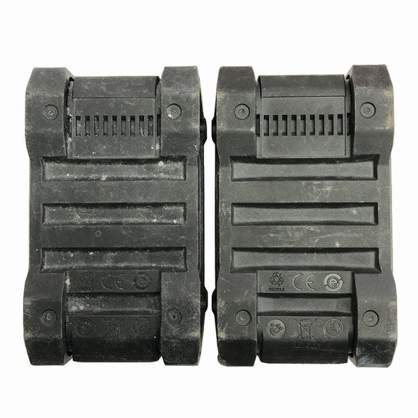 ☆中古品☆HILTI ヒルティ 21.6V 充電式鋲打ち機 BX3-L-22 バッテリ2個(2.5Ah) 充電器 ケース付 鋲打機 コンクリートネイラー132691 - 9