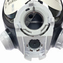 ☆未使用品☆SHIGEMATSU シゲマツ 電動ファン付き呼吸用保護具 Sy185-H(M) 重松製作所115840 - 7