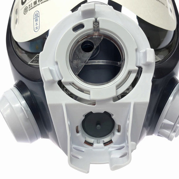☆未使用品☆SHIGEMATSU シゲマツ 電動ファン付き呼吸用保護具 Sy185-H(M) 重松製作所115840 - 7