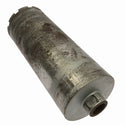 ☆中古品 3点セット☆コアドリルビット 品番不明 Cロットネジ 直径40mm/75mm/110mm 穴あけ 電動工具134047 - 3