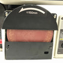 ☆美品☆RYOBI リョービ 100V ベルトディスクサンダ BDS-1010 サンドペーパー 100mmx915mm 5枚付  研磨 DIY132903 - 9