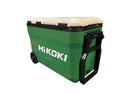 ☆中古品☆HiKOKI ハイコーキ 18V コードレス冷温庫 UL18DB ACアダプタ付き ※コメント必読 アウトドア キャンプ133468 - 4